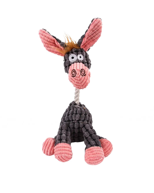 Donkey Toy Lenny's Pup Shop