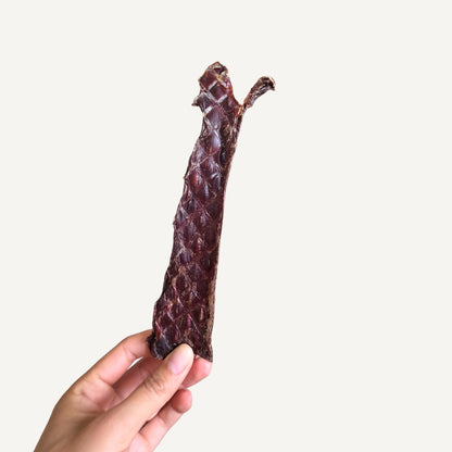 Lean Roo Chew