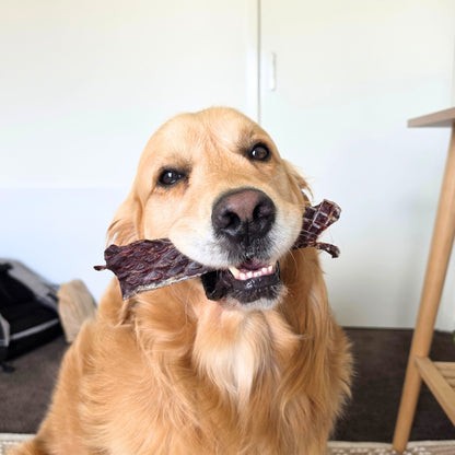 Lean Roo Chew