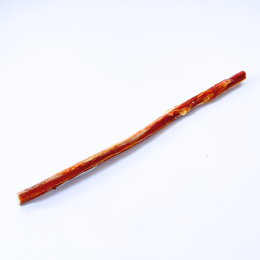 Bully Stix dog chew