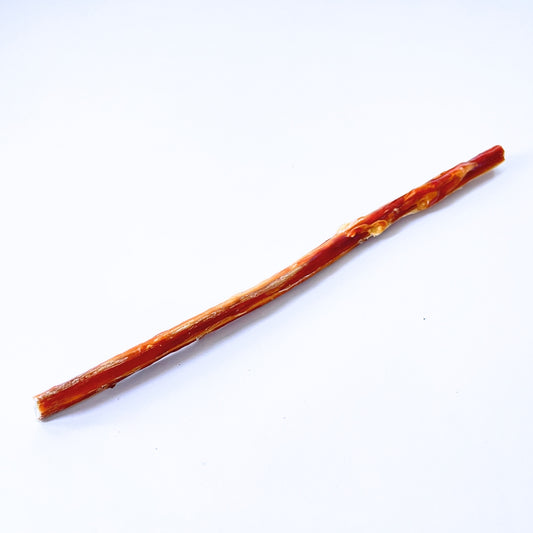 Bully Stix dog chew