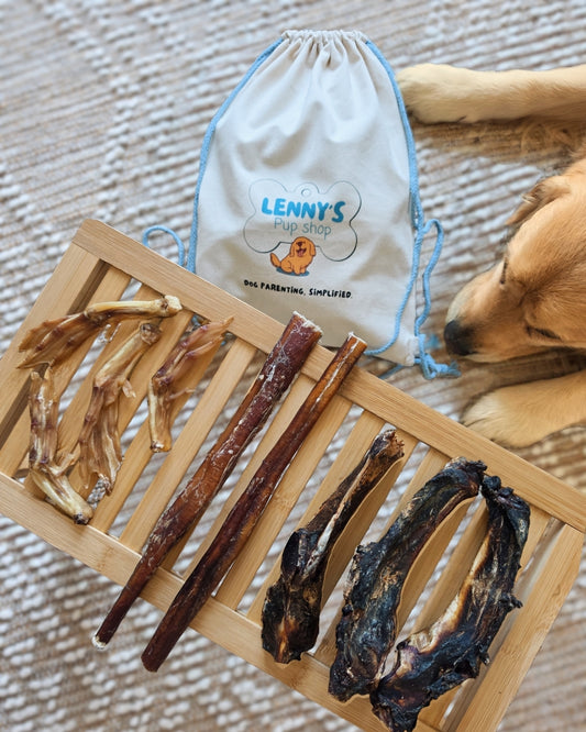 Ultimate Teeth Cleaning Pack