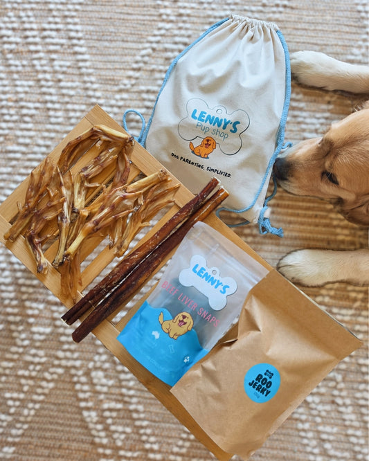 Puppy Pack