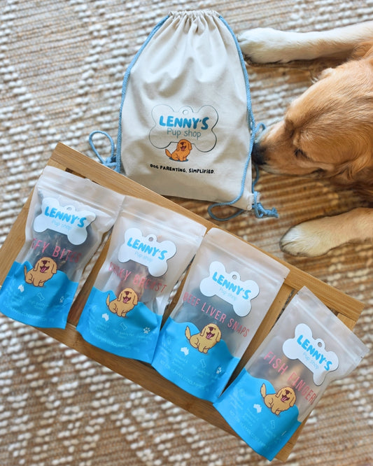 Ultimate Treat Pack