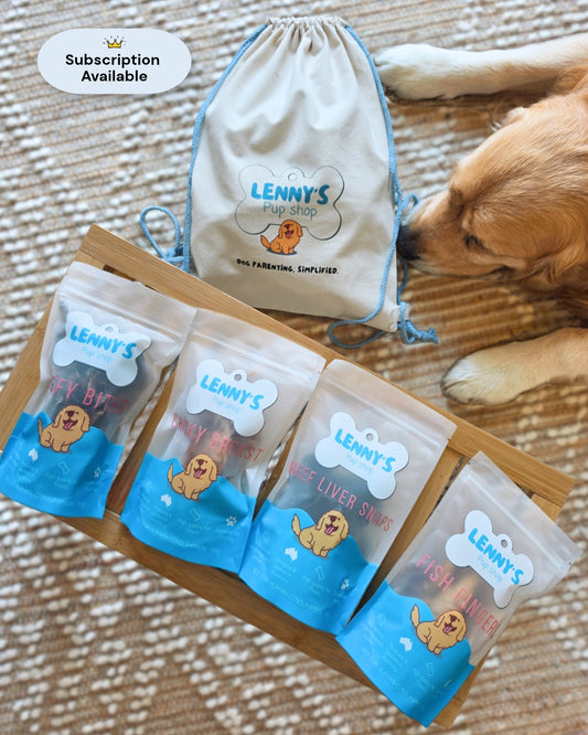 Ultimate Treat Pack