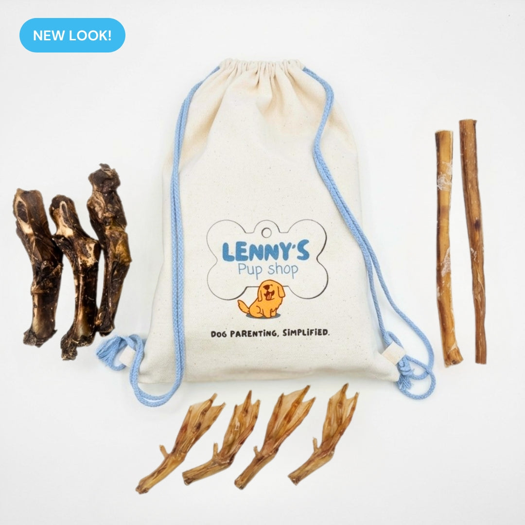 Ultimate teeth cleaning pack