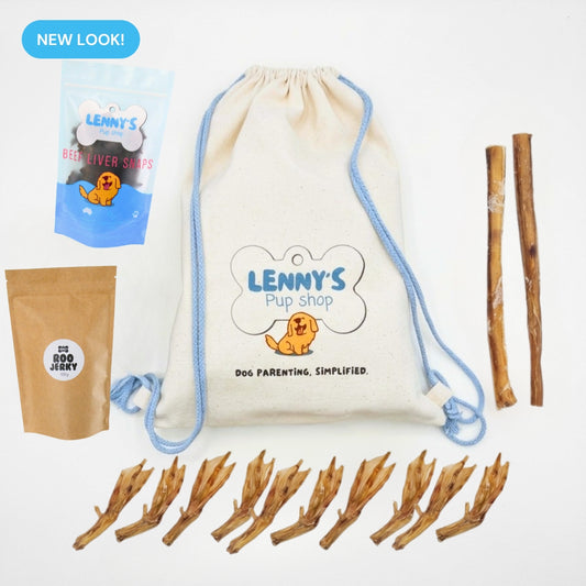 PUPPY PACK