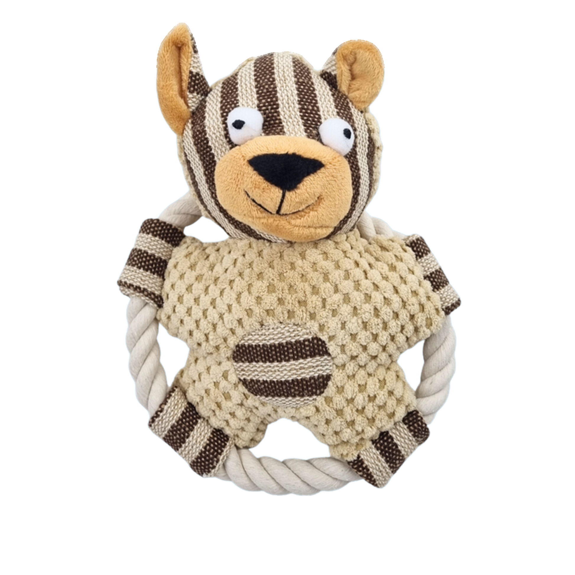 Rascal Racoon Plush Toy