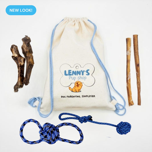 Mental Stimulation Pack