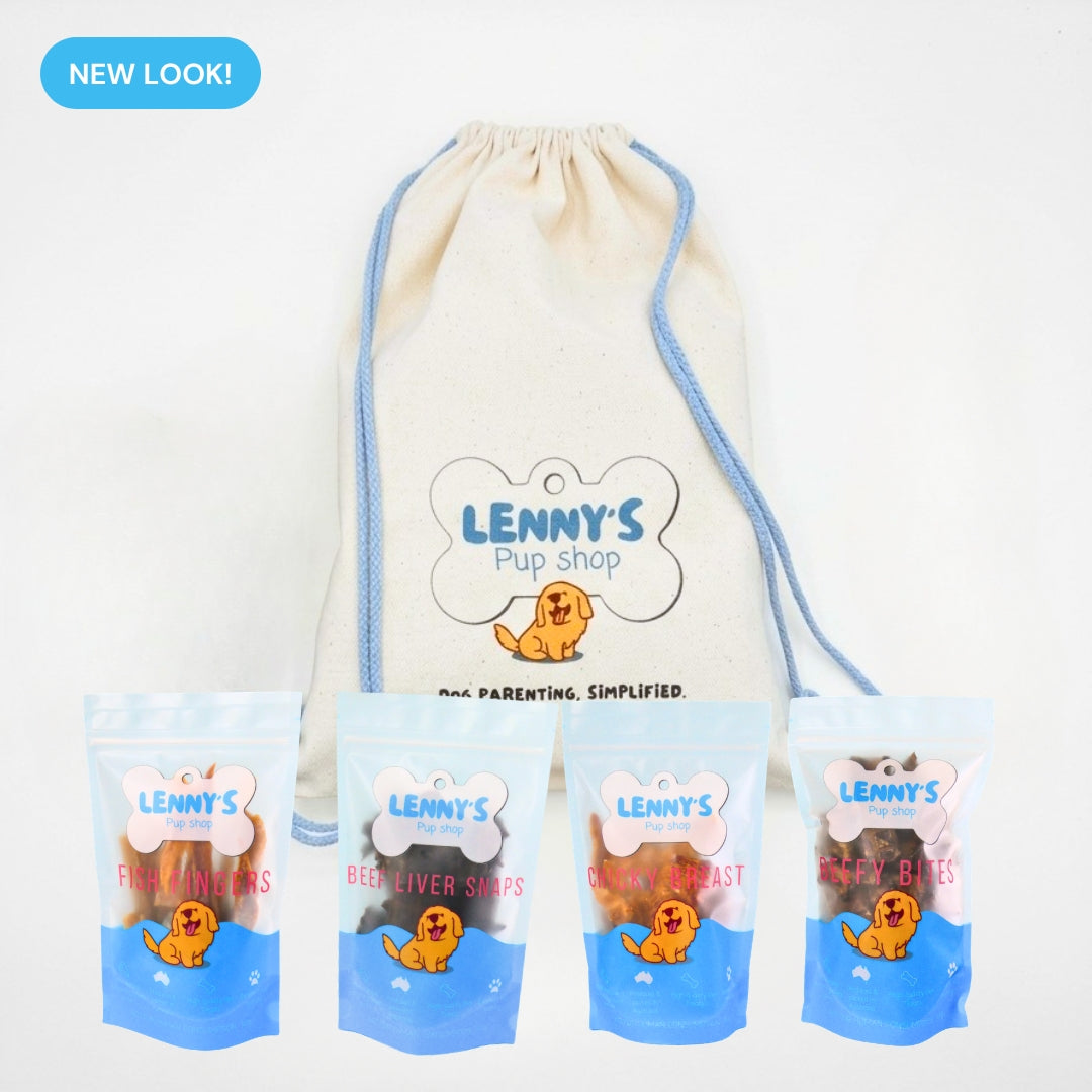 Ultimate Treat Pack