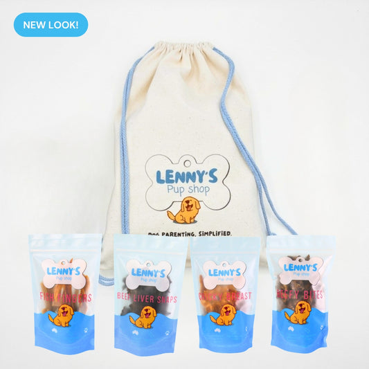Ultimate Treat Pack