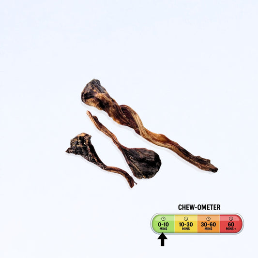 Roo Tendons