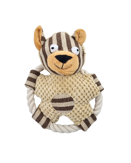 Rascal Racoon Toy Lenny's Pup Shop