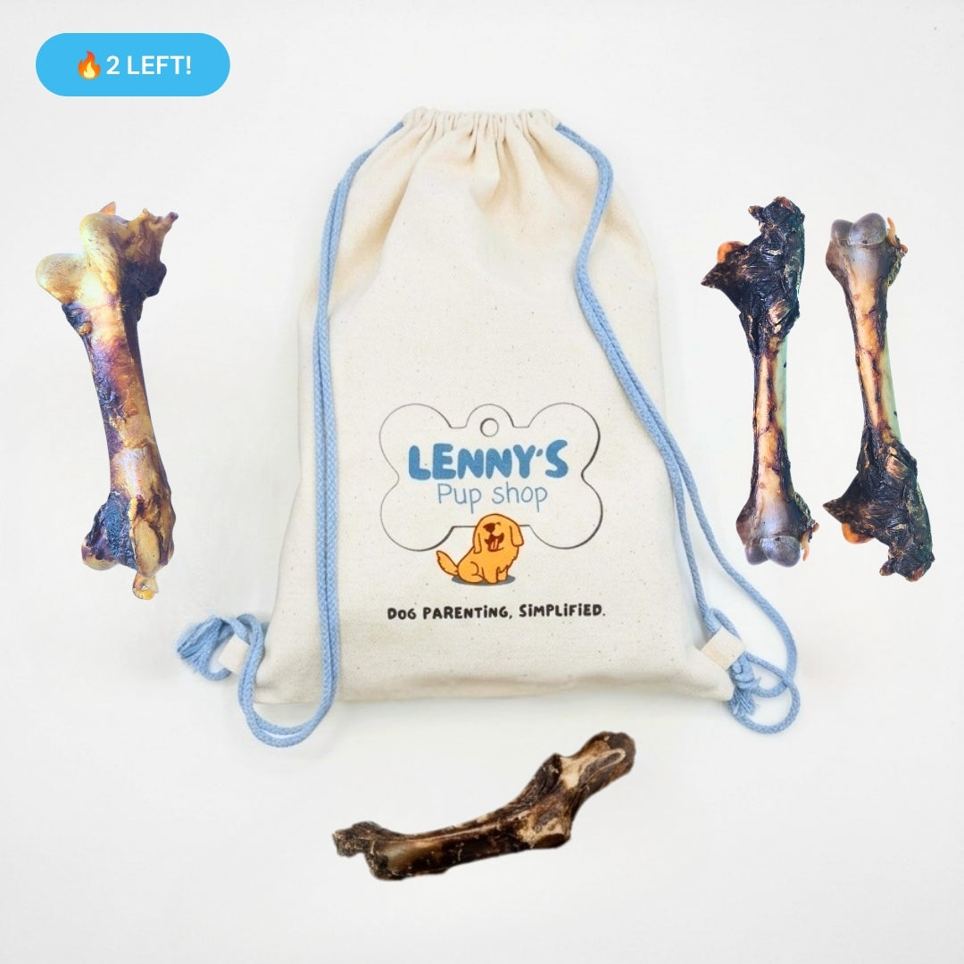 Long Lasting Chew Pack
