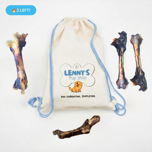 Long Lasting Chew Pack