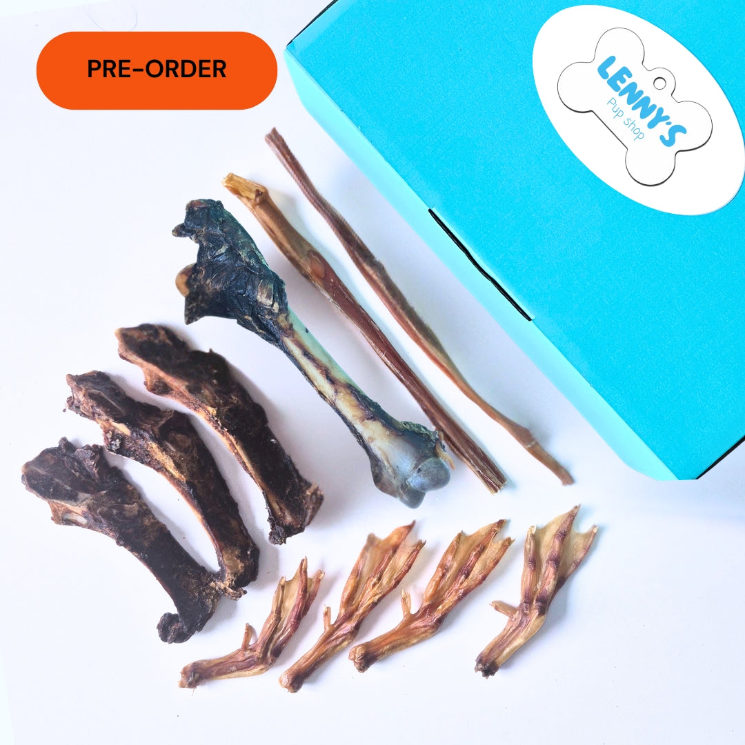 ultimate teeth cleaning pack