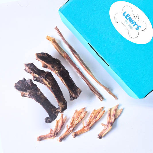 Ultimate Teeth Cleaning Pack