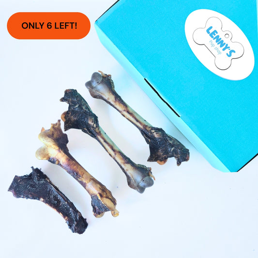 long lasting chew pack