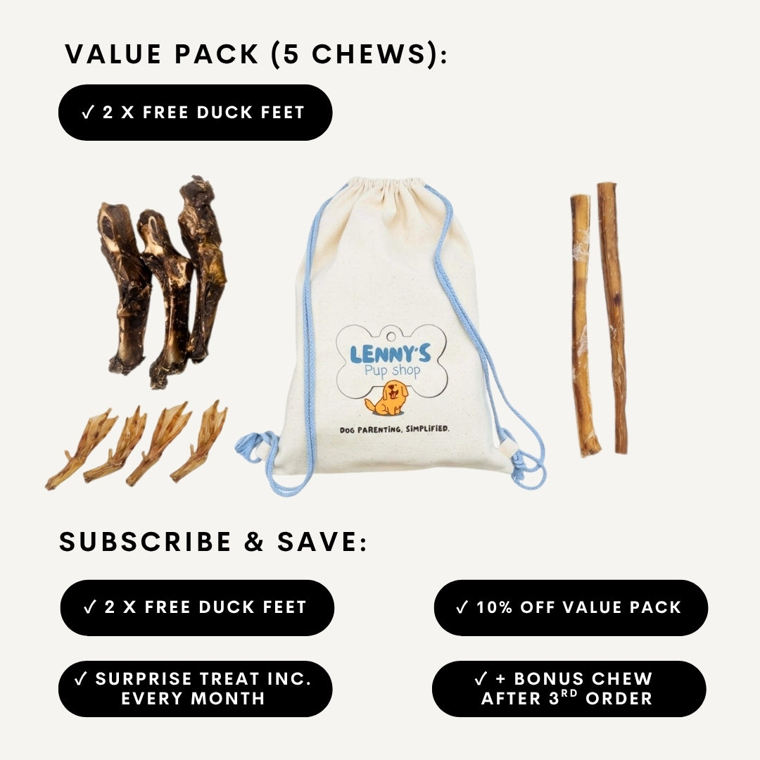 Ultimate teeth cleaning pack 