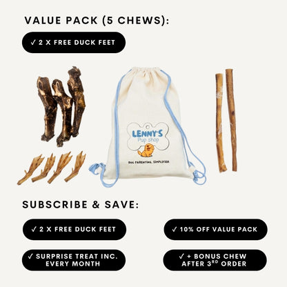 Ultimate teeth cleaning pack 