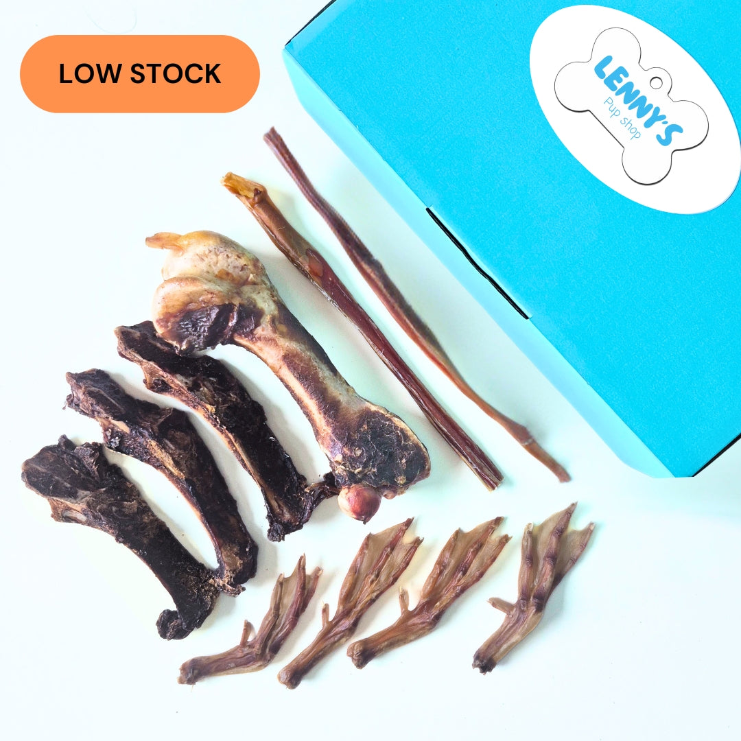 Ultimate Teeth Cleaning Pack