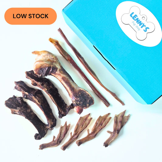Ultimate Teeth Cleaning Pack