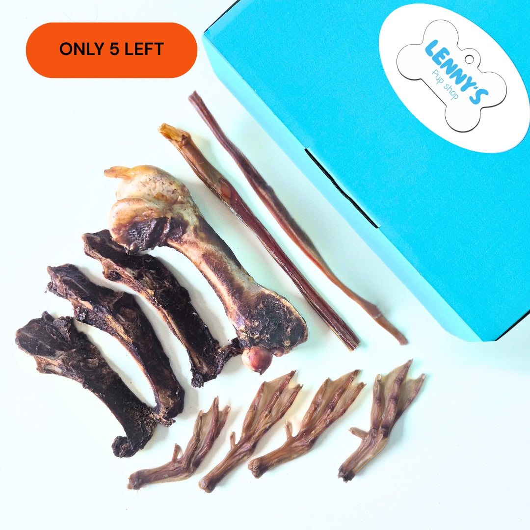 Ultimate teeth cleaning pack