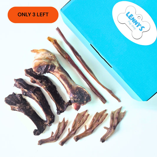 Ultimate teeth cleaning pack
